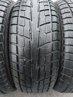 235 55 19 Yokohama бу Шины Зимние 235 55 R19 107U