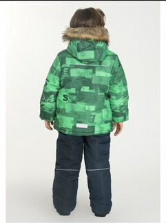 Костюм Stella’s kids 122-128 зима