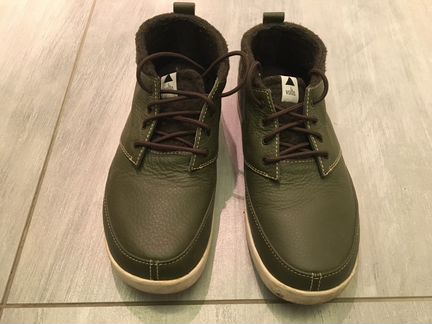 Полукеды/полуботинки, полукроссовки