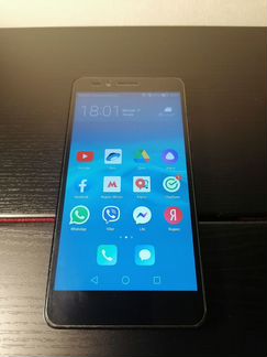 Huawei Honor 5X