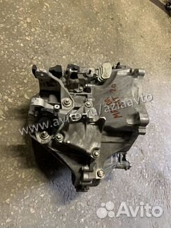 Mazda 6 коробка передач GJ