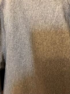 Парка Плащ Uniqlo размер М