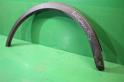 Расширитель крыла задний правый Ford Explorer 5