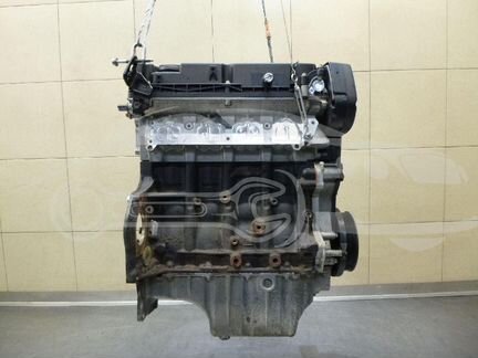 Двигатель LDE 25196859 chevrolet Cruze
