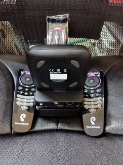 Новые Iptv приставки Smartlabs SML-5050 оптом/розн