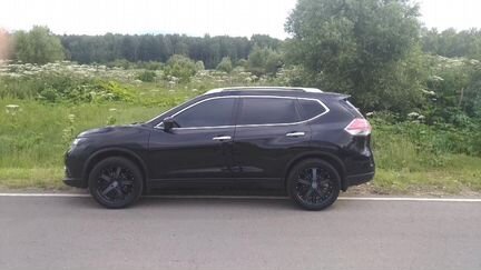 Комплект кованных колёс r 20 Work, Rav 4