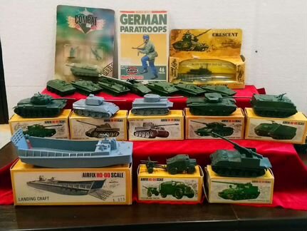 Модель танка военная техника 1/87,1/72 идр. гдр, а