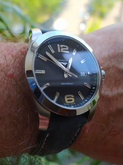 Longines Conquest L3.659.4 - 41mm