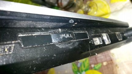 Fujitsu-Simens Amilo Li 1818 можно на запчасти