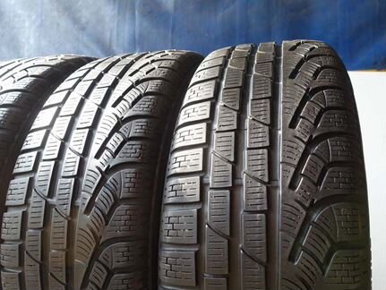 215 55 16 Pirelli Winter 210 s2 y v
