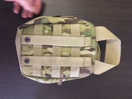 Подсумок molle