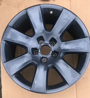 Диски колёсные Audi A8 4H0601025D