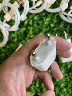 Apple lightning to usb cable зарядка для iPhone