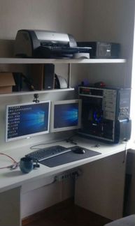 Мощный компьютер