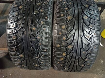 285 30 22 Nokian бу Шины Зимние 285 30 R22 105S