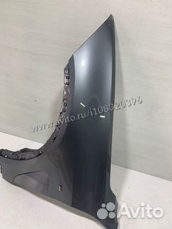 Крыло переднее левое Bmw X5 F15 2016