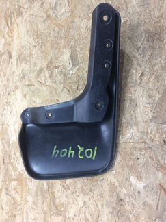 Брызговик передний левый VW Polo Поло с 2010г