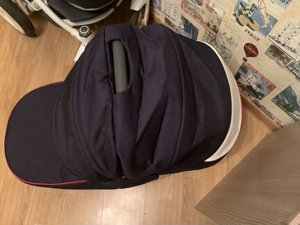 Коляска bexa ideal 2 в 1