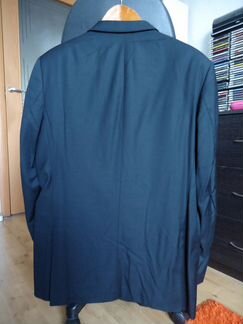 Пиджак Cerruti 1881 (Italy), 100 шерсть, новый