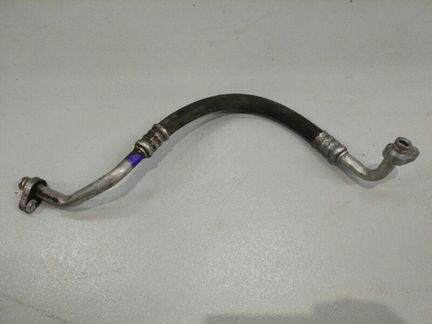 Трубка кондиционера Peugeot 308 4A/C 1.6 2009