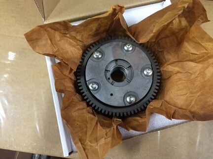 Муфта распредвала A2720505247 TE Benz 3,5L OM27296