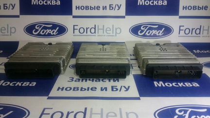 Эбу Двигателя: 5S71-12A650-HA. 5S71-12A650-LA