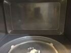 Микроволновая печь с грилем Panasonic объявление продам