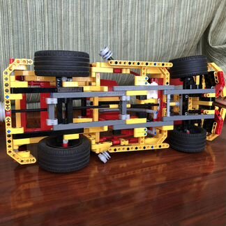 Lego Racers 8146 (Лего) оригинал