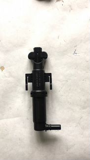 Форсунка омывателя bmw F10