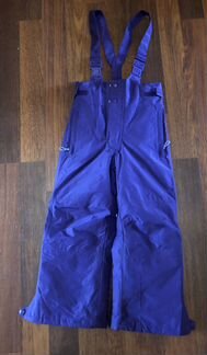 Зимние брюки