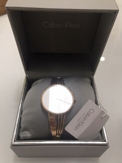 Часы Calvin Klein женские