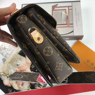 Сумка Louis Vuitton LV Pochette Metis