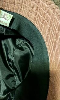 Панама шляпа