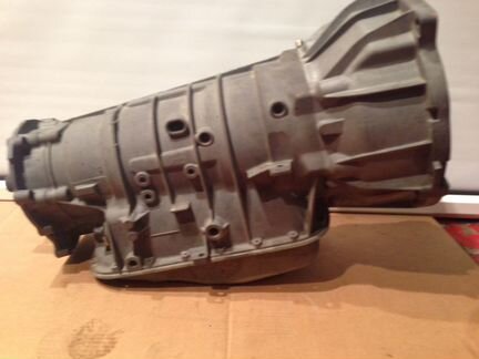 АКПП BMW (бмв) Х-5 (3.0л) дизель Новая. Гарантия