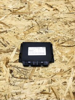 Блок парковочного ассистента Mercedes S - Class