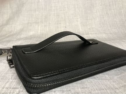 Мужской кошелек бумажник портмоне Boss