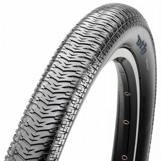 Покрышка Maxxis DTH 20x2,2 Wire