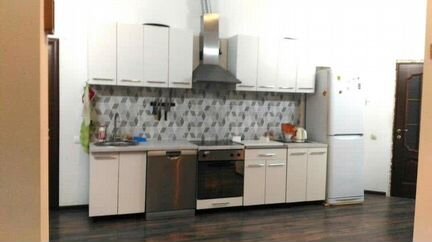 Комната 16 м² в 2-к, 18/22 эт.