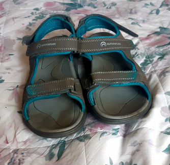 Сандалии Outventure