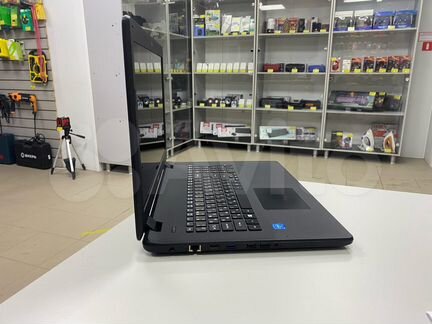 Ноутбук Acer 17 дюймов