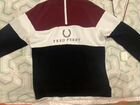 Кофта fred perry