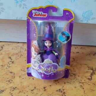 Кукла Disney Sofia