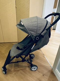 Коляска Cybex Eezy S