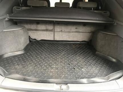 Коврик багажника rx300 rx330 rx350 rx400h lexus ле