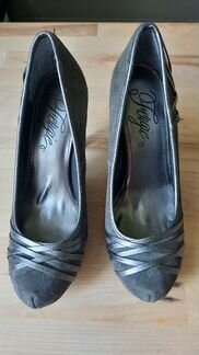 Туфли от Fergie