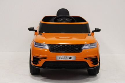 Электромобиль B333BB детский