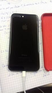 iPhone 7plus