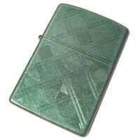 Зажигалка Zippo 24744 Mint Green Оригинал Новая
