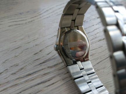 Часы женские Certina Швейцария