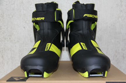Лыжные ботинки fischer speedmax JR skate Р41